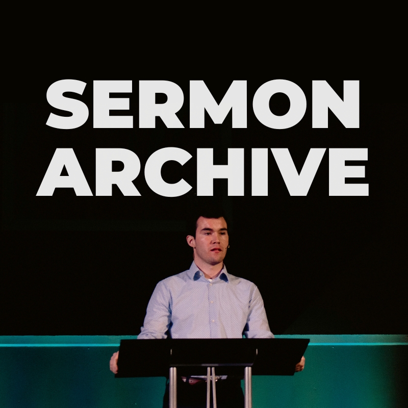 Sermon Archive Image