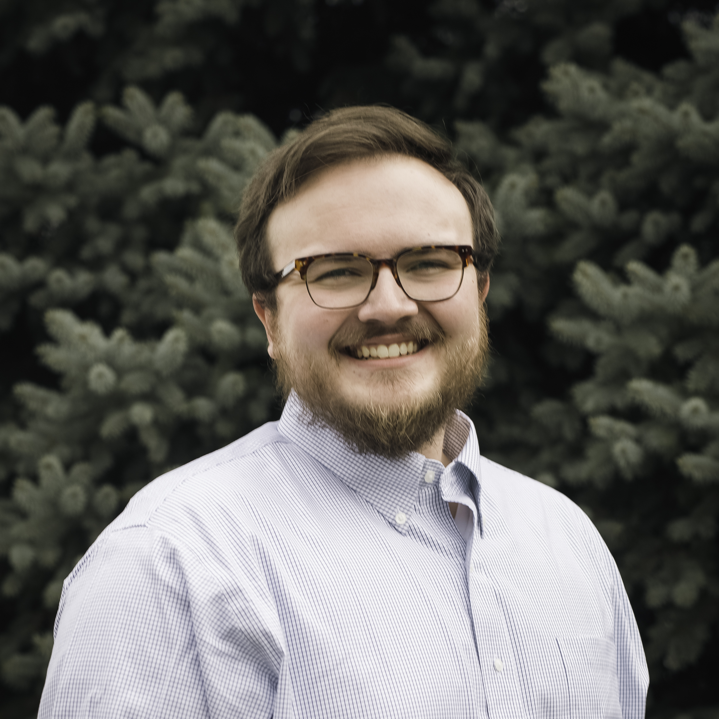 Pastor Jacob square cropped